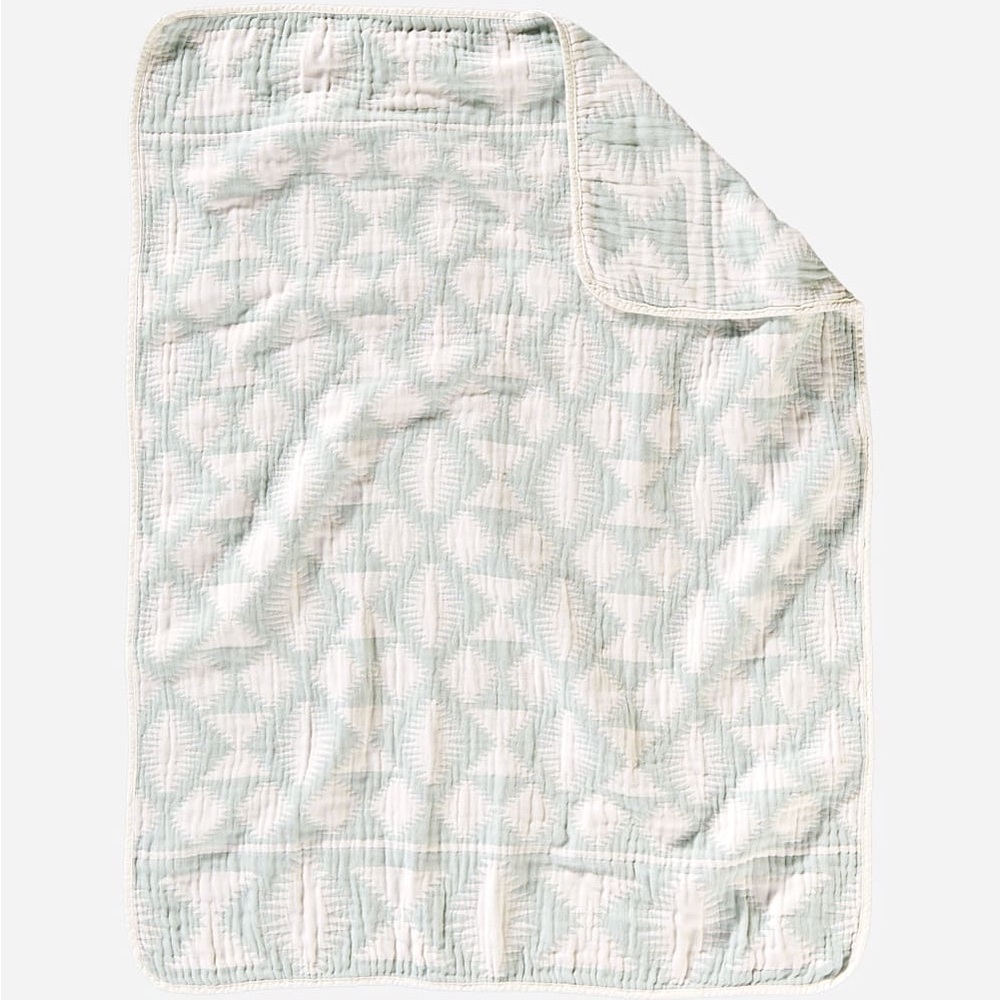 NWOT Pendleton Falcon Cove Baby Blanket
